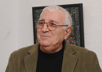 Mihailo Jovićević