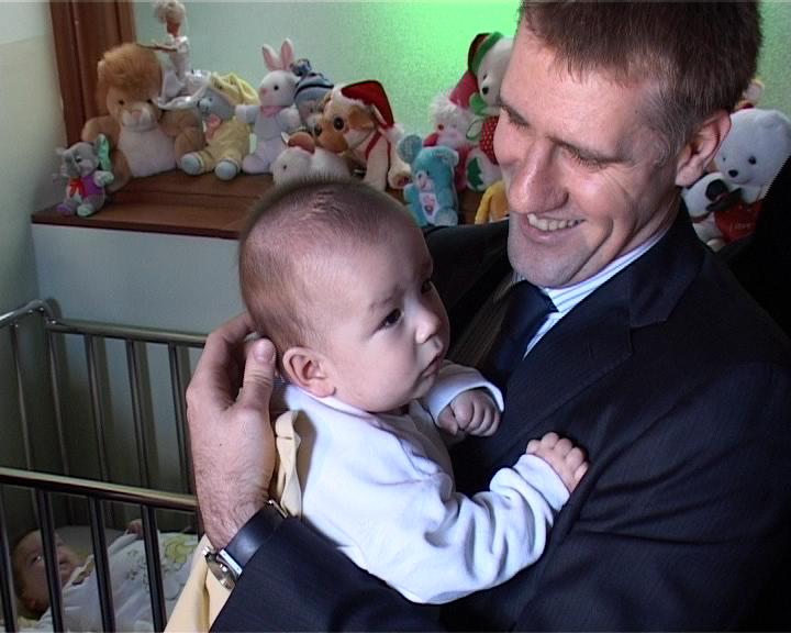 Luksic,u Bijeloj