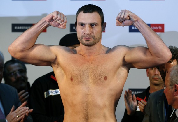Vitalij Kličko