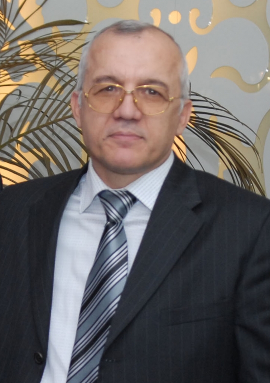 Miodrag Perunović
