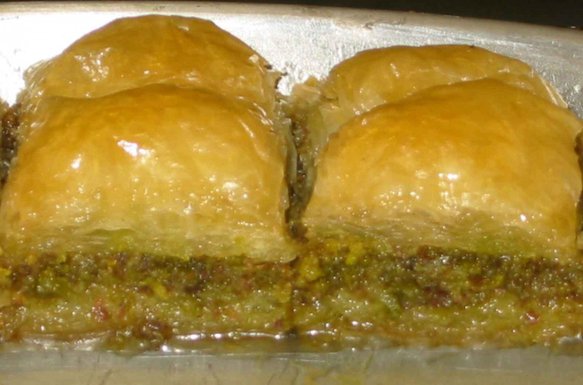 baklava