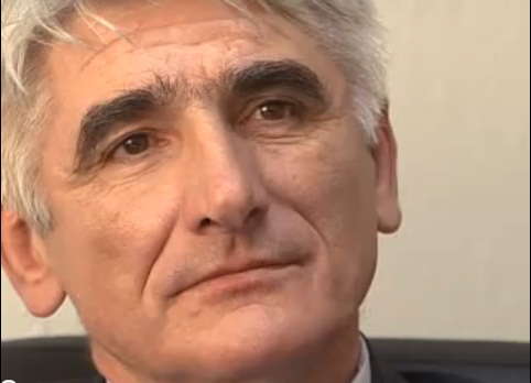 Uroš Gašo Čukić