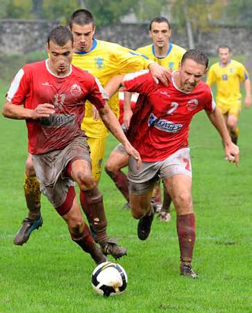 FK Lovćen