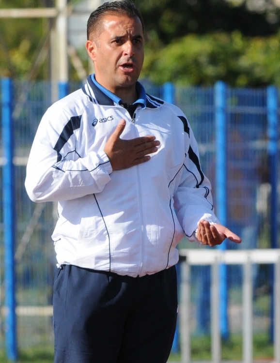 Zlatko Kostić