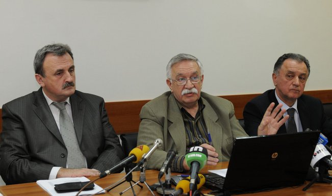 regulatorna agencija