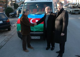azerbejdžan