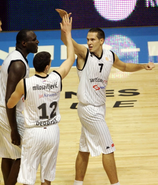 Partizan
