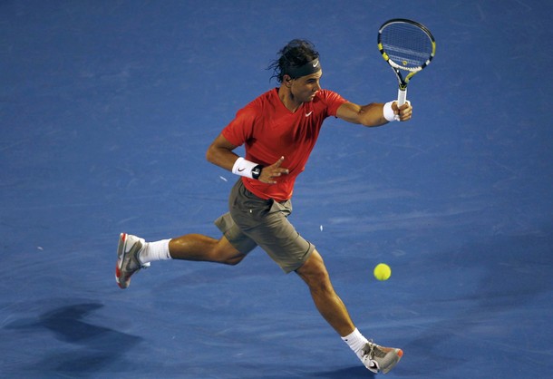 Rafael Nadal