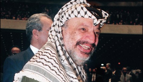 Arafat