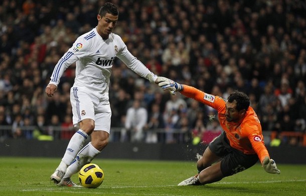Ronaldo