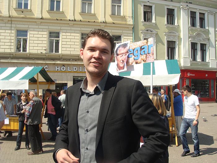 Dean Golubić
