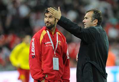 Mirko Vucinic
