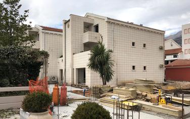 Hotel Admiral Budva
