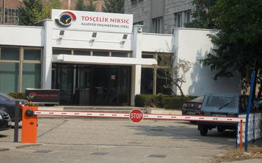 Prije sedam godina obećavali investicije i povećanje broja radnika: Tosčelik