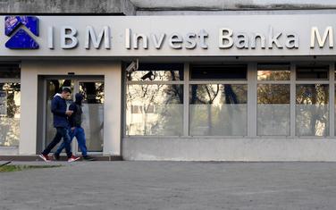 Invest banka Montenegro