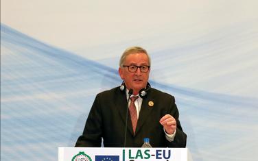Žan Klod Junker