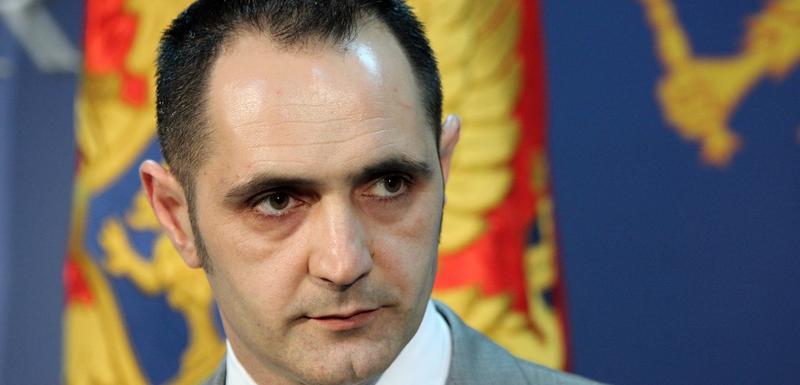 Radulović