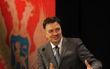 Duško Knežević