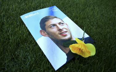 Emilijano Sala