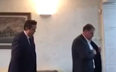 “DPS na osnovu prekršajnog naloga ASK izvršila svoju obavezu”: Knežević i Stijepović