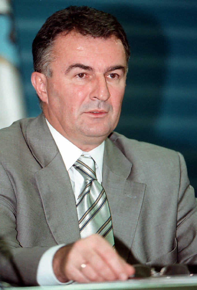 Dobio podršku Administrativnog odbora