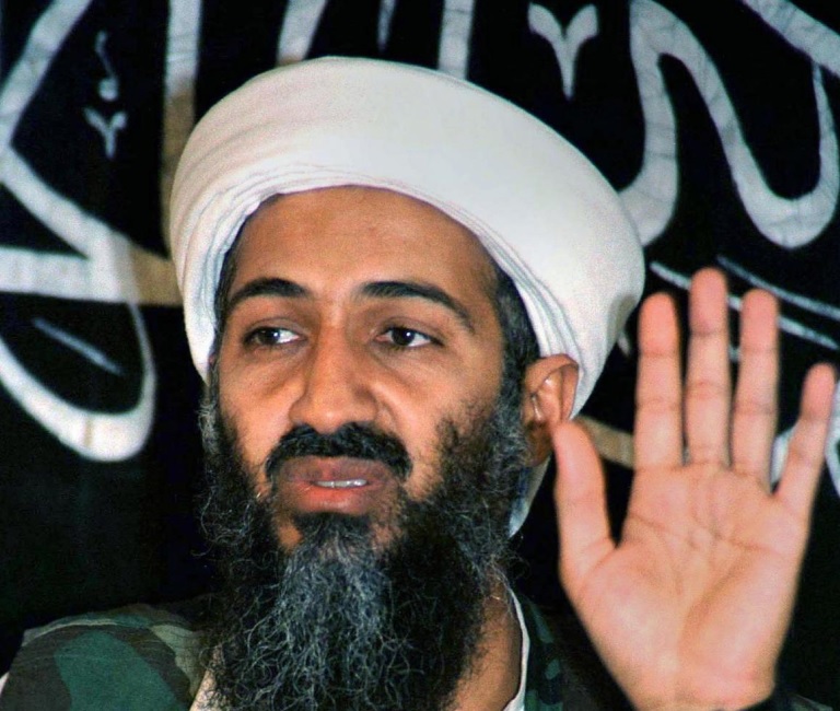 Osama bin Laden