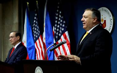 Loksin i Pompeo
