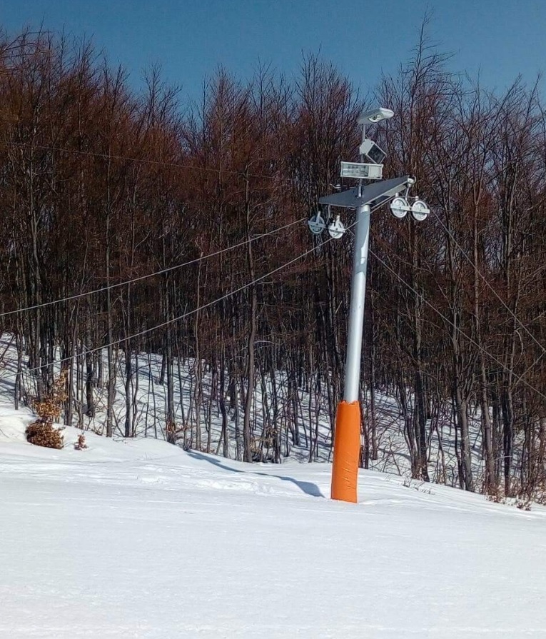 Do incidenta došlo na Savinom kuku