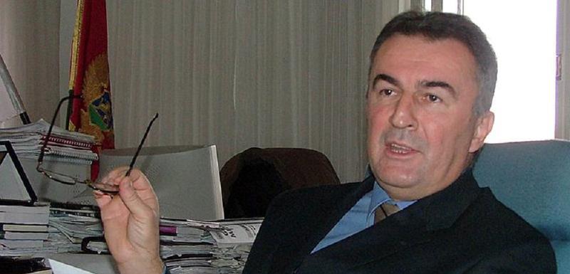Vukčević