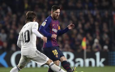Mesi i Modrić