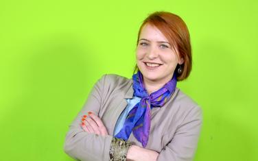 Tijana Pravilović