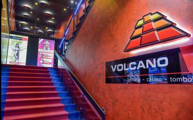 Volcano Club