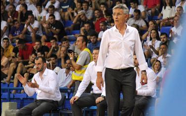 Bogdan Tanjević (Foto: Filip Roganović)