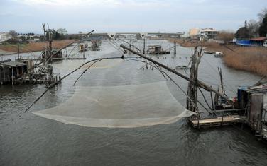 Kanal Port Milena