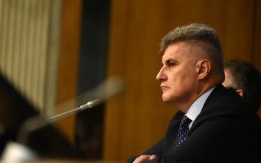 Tužilačka igra bez odluke: Brajović