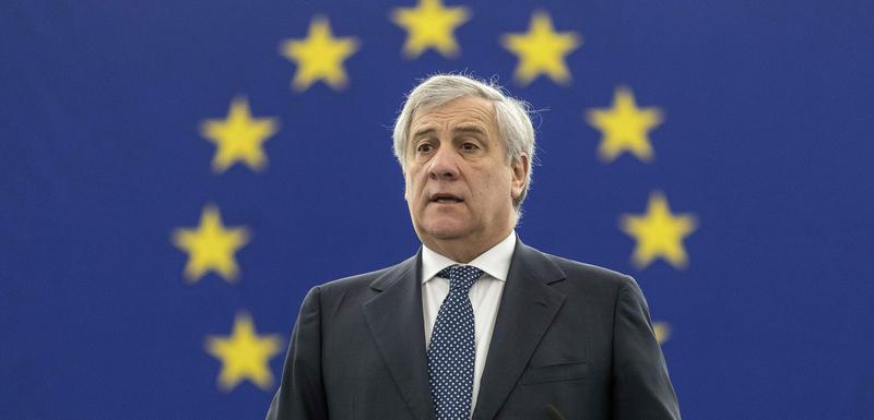 Tajani