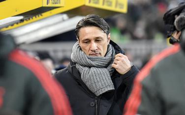 Niko Kovač je dokazao da nije zalutao na klupu najvećeg kluba