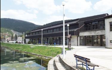 Sportski centar Ada u Pljevljima