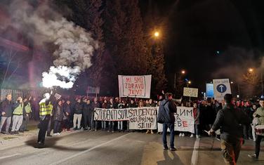Sa protesta