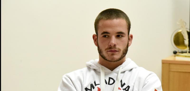 Mario Hodžić