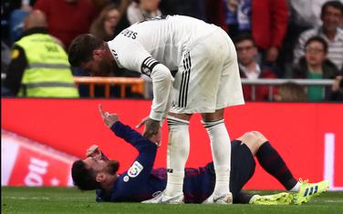 Ramos i Mesi