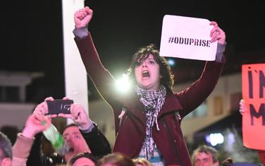 Sa protesta
