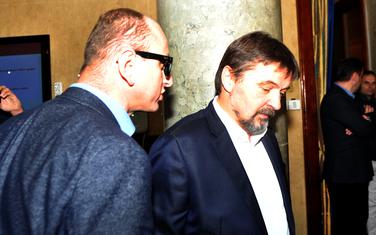 Knežević i Vuković