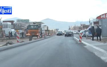 Bulevar u Donjoj Gorici