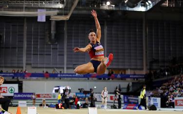 Ivana Španović
