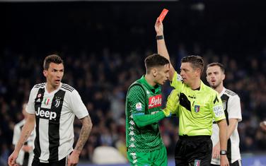 Napoli - Juventus