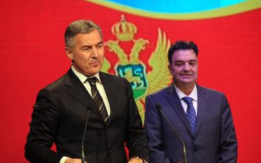 Đukanović i Knežević