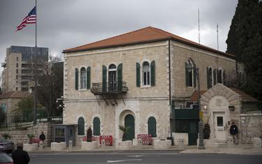 Zgrada konzulata