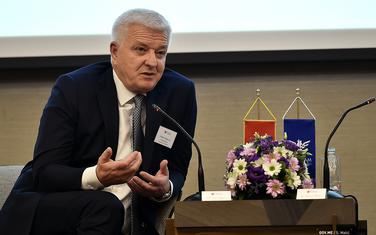 Marković na današnjem događaju