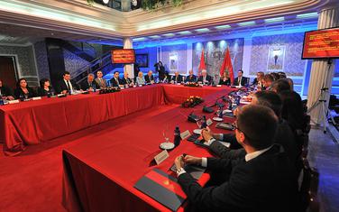 DRI 2013. upozorio na velika izdvajanja za kamate: Sa presa povodom godišnjice rada ove Vlade